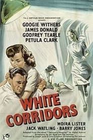 White Corridors series tv
