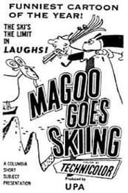 Magoo Goes Skiing (1954)