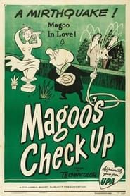 Magoo's Check Up (1955)