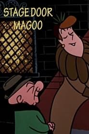 Stage Door Magoo series tv