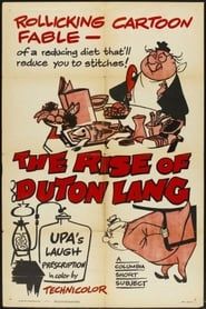The Rise of Duton Lang (1955)