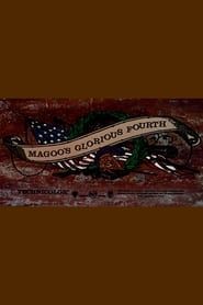 Magoo's Glorious Fourth series tv