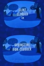 Springtime for Clobber (1958)