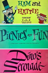 Picnics Are Fun and Dino's Serenade series tv