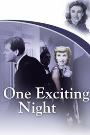 One Exciting Night 1944 streaming