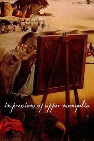 Impressions of Upper Mongolia-hd
