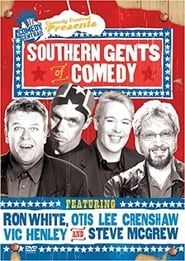 Image Comedy Central Presents: Southern Gents of Comedy