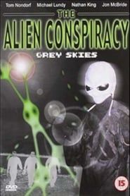 The Alien Conspiracy: Grey Skies-hd