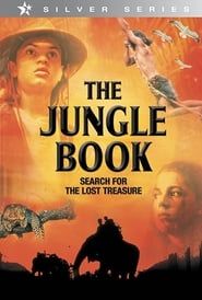 The Jungle Book: Search for the Lost Treasure-hd