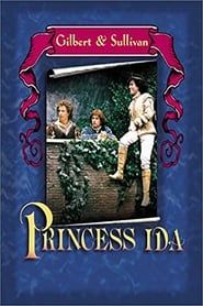 Gilbert and Sullivan: Princess Ida series tv