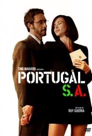 Portugal S.A. series tv