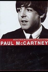 Paul McCartney: Music Box Biographical Collection series tv