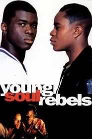 Young Soul Rebels series tv