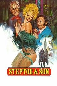 Steptoe & Son 1972 streaming