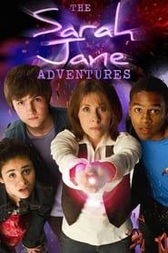 The Sarah Jane Adventures: Invasion of the Bane series tv