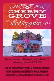 Coming of Age in Cherry Grove: The Invasion series tv