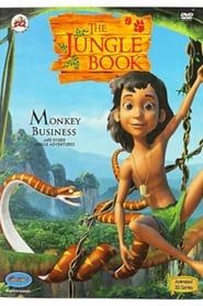 The Jungle Book: Monkey Business series tv