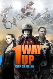 Image 1 Way Up: The Story of Peckham BMX