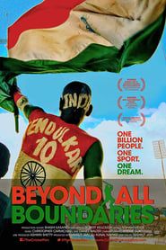 Beyond All Boundaries series tv