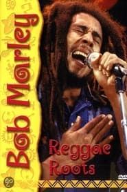 Bob Marley - Reggae Roots series tv