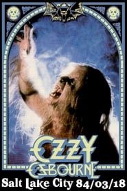 Image Ozzy Osbourne - Bark at the Moon 1984