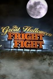 The Great Halloween Fright Fight series tv