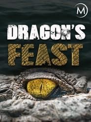 Image Dragon's Feast 3D