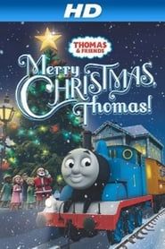 Image Thomas & Friends: Merry Christmas, Thomas! 2011