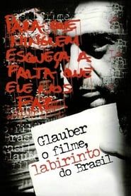 Glauber Rocha - The Movie, Brazil's Labyrinth series tv