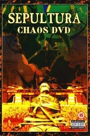 Sepultura: Chaos DVD series tv