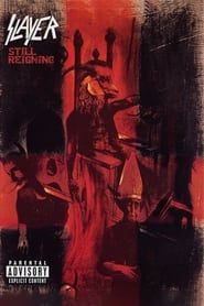 SLAYER - Still Reigning Reign In Blood (2004)