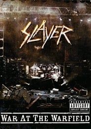 Slayer: War at the Warfield series tv