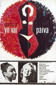 Yö vai päivä (1962)