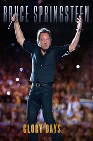 Bruce Springsteen: Glory Days series tv