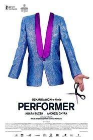 The Performer series tv