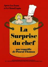 La Surprise du chef series tv
