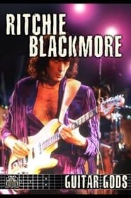 Ritchie Blackmore: Guitar Gods series tv