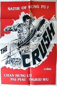 Affiche de Crush