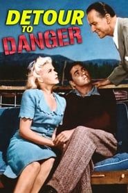 Image Detour to Danger 1946