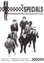 Image The Specials: Too Much, Too Young