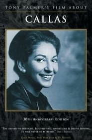 Callas: A Documentary series tv