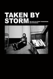 Taken by Storm: The Art of Storm Thorgerson and Hipgnosis (2011)