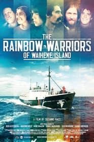 The Rainbow Warriors of Waiheke Island series tv