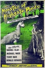 The Monster of Highgate Ponds (1961)