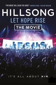 Hillsong: Let Hope Rise series tv
