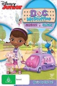 Doc McStuffins: Mobile Clinic series tv