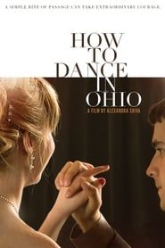 How to Dance in Ohio series tv