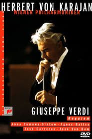 Image Herbert von Karajan: Verdi: Requiem
