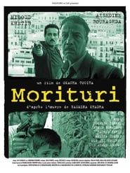 Morituri series tv