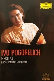 Ivo Pogorelich: Recital series tv